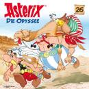 Asterix - 26: DIE ODYSSEE