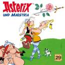 Asterix - 29: ASTERIX UND MAESTRIA