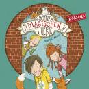 Die Schule Der Magischen Tiere - 01: DIE SCHULE DER...