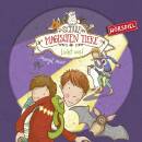 Die Schule Der Magischen Tiere - 03: LICHT AUS! (HORSPIEL)