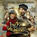 Jim Knopf Und Lukas Der Lokomotivführer - Jim Knopf...