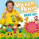 Rosin Volker - Best Of Volker Rosin