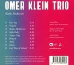 Klein Omer Trio - Radio Mediteran