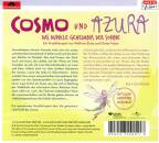 Cosmo Und Azura - Rolf Zuckowski Pras. Cosmo & Azura (Musikhorspiel)
