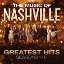 Music Of Nashville: Greatest Hits Seasons 1-5, The...