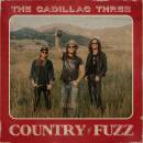 Cadillac Three, The - COUNTRY FUZZ