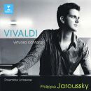 Vivaldi Antonio - VIrtuose Kantaten (Jaroussky Philippe /...