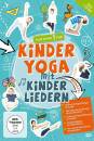 Mein Erstes Yoga: Kinderyoga Mit Kinderliedern (Diverse...