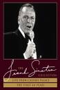 Sinatra Frank - Live From Caesars Palace + The First 40...