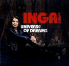Rumpf Inga - Universe Of Dreams & Hidden Tracks