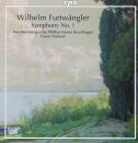 FURTWÄNGLER Wilhelm (1886-1954) - Symphony No.1...