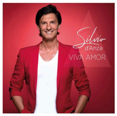 Silvio DAnza - VIva Amor