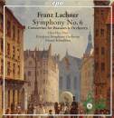 Lachner Franz - Symphony No.6 (Evergreen Symphony Orchestra)