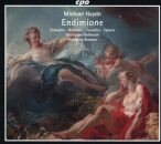 HAYDN Michael (1737-1806) - Endimione (Salzburger...
