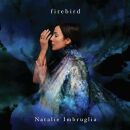 Imbruglia Natalie - Firebird (Blue)