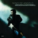De Angelo Nino - Grenzenloser Rebell