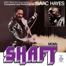 Hayes Isaac - Shaft (Music From The Soundtrack)