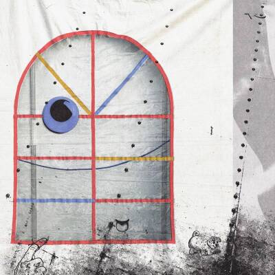 Hippo Campus - GOOD DOG, BAD DREAM