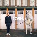Josh. - Von Maedchen Und Farben