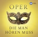 Donizetti Gaetano / u.a. - Oper Die Man Hoeren Muss...