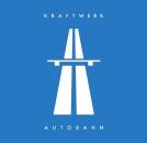 Kraftwerk - Autobahn (2009 Digital Remaster)