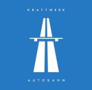 Kraftwerk - Autobahn (2009 Digital Remaster)