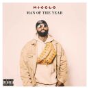 Micel O. - Man Of The Year