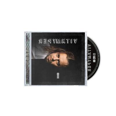 AchtVier - Hyperaktiv