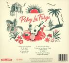 Lafarge Pokey & The South City Three - IN THE BLOSSOM OF THEIR SHADE