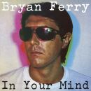 Ferry Bryan - In Your Mind