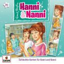 Hanni Und Nanni - Folge 70: Schlechte Karten Für...