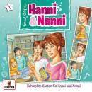 Hanni Und Nanni - Folge 70: Schlechte Karten Für...