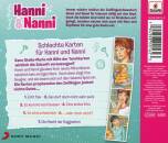 Hanni Und Nanni - Folge 70: Schlechte Karten Für Hanni Und Nanni