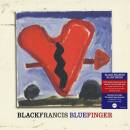 Black Francis - Bluefinger (Marbled Blue Vinyl)