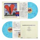 Black Francis - Bluefinger (Marbled Blue Vinyl)