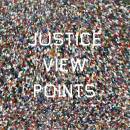 Justice - VIewpoints (Black Vinyl)
