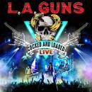 L.A. Guns - Cocked And Loaded (Live)