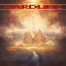 Hardline - Heart,Mind And Soul (Ltd.crystal Vinyl)