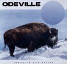 Odeville - Jenseits Der Stille