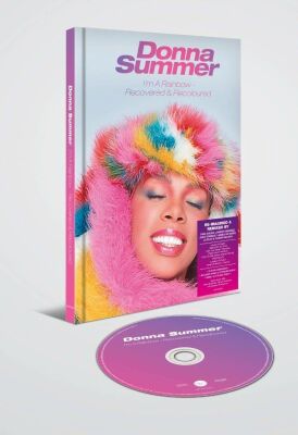 Summer Donna - Im A Rainbow