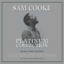 Cooke Sam - Platinum Collection