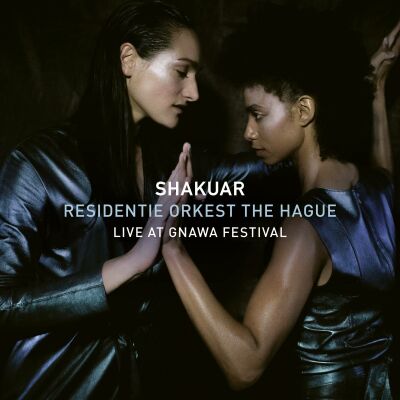 Shakuar / Residentie Orkest The Hague - Live At Gnawa Festival