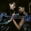 Shakuar / Residentie Orkest The Hague - Live At Gnawa...