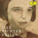 Richter Max - Exiles (Richter Max)
