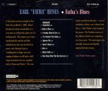Hines Earl Fatha - Fathas Blues