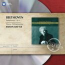 Beethoven Ludwig van - Sinfonien 5 & 6 (Rattle Simon / WPH)
