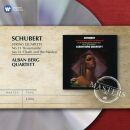 Schubert Franz - Streichquartette 13 & 14 (Alban Berg...