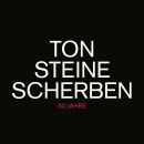 Ton Steine Scherben - 50 Jahre (2CD)