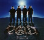 P.o.d. - Satellite (Expanded Edition)20Th Anniversary