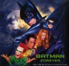 Batman Forever (OST/Filmmusik)